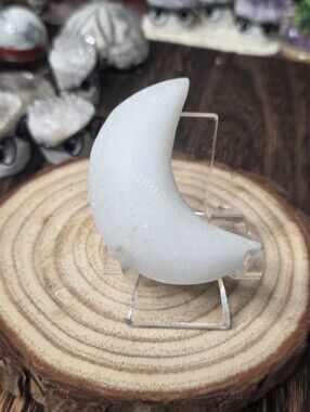 White Jade Moon (2 In) Harmony